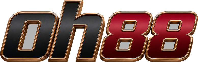 oh88 Logo